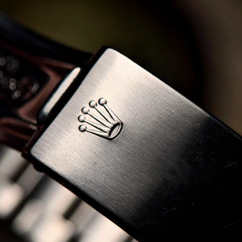 ROLEX 5513 SUBMARINER 1970s