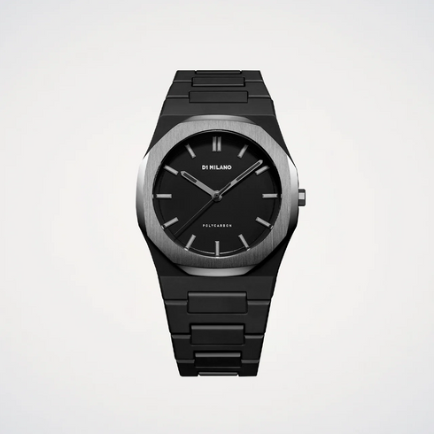 POLYCARBON - Space Grey