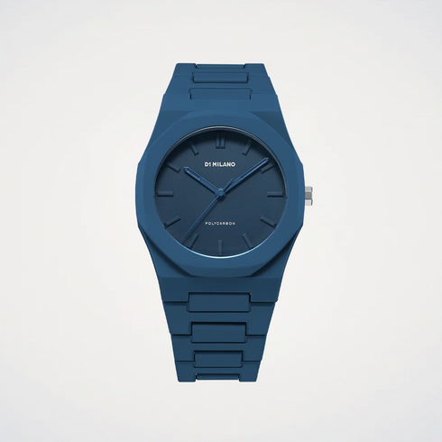 POLYCARBON - Navy Blue