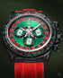 CARBON ROLEX DAYTONA All Black Carbon