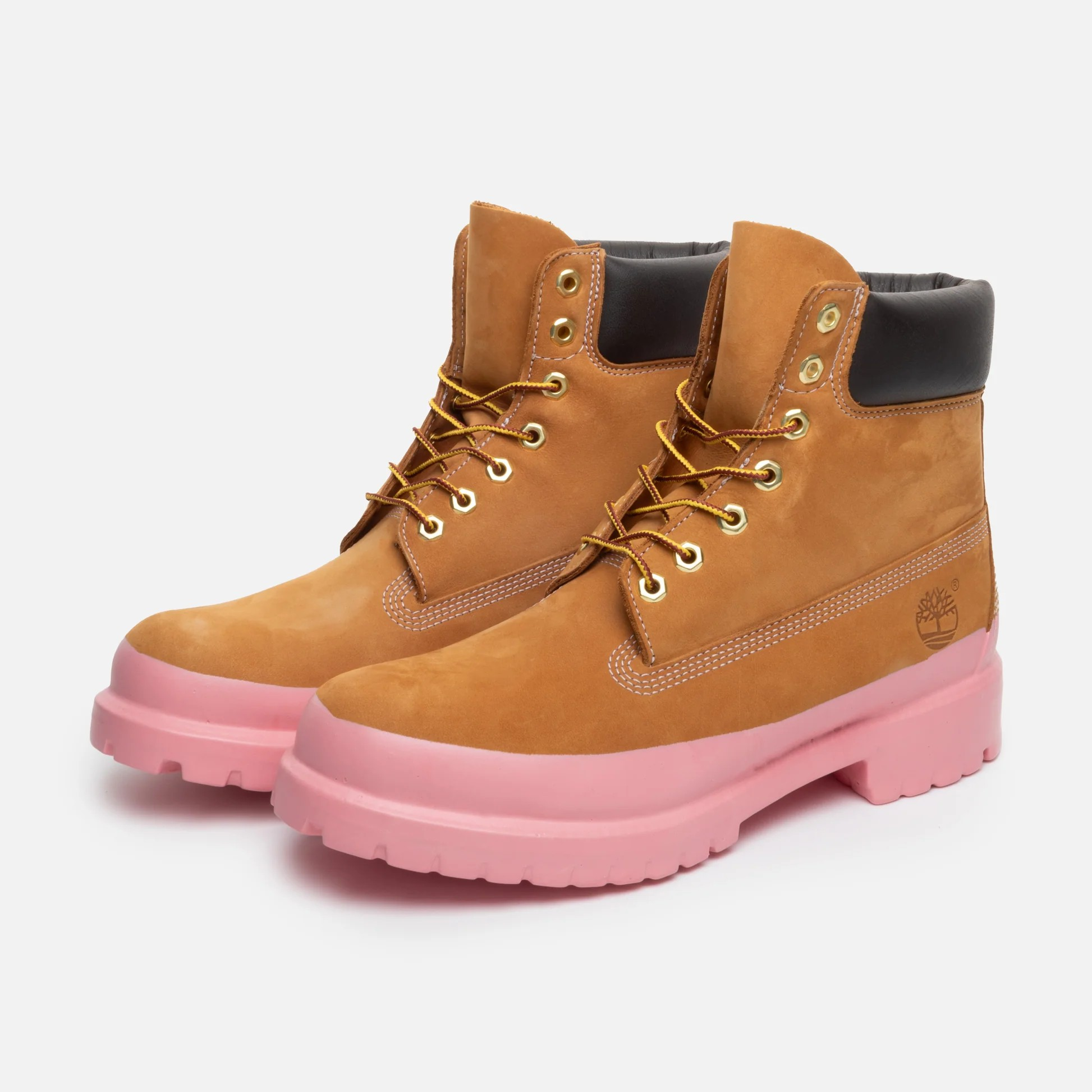 STRAWBERRY TIMBS (WHEAT)