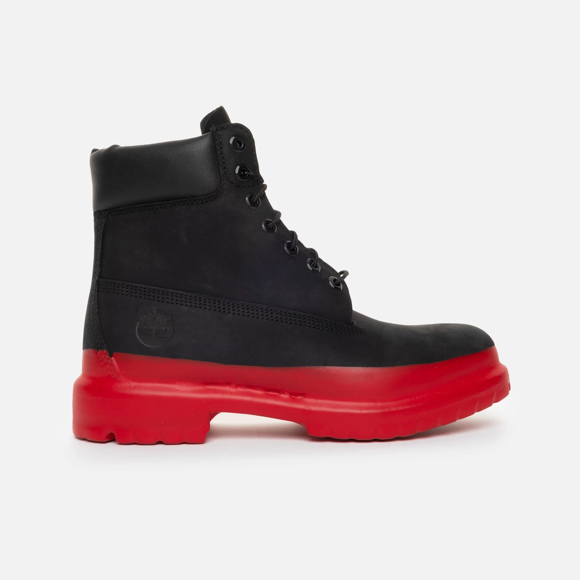 VALENTIMBS (BLACK/RED)