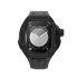 Apple Watch Case / RSTIII49 - Black Phantom