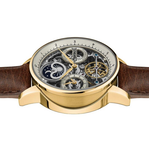 THE JAZZ AUTOMATIC - i07704