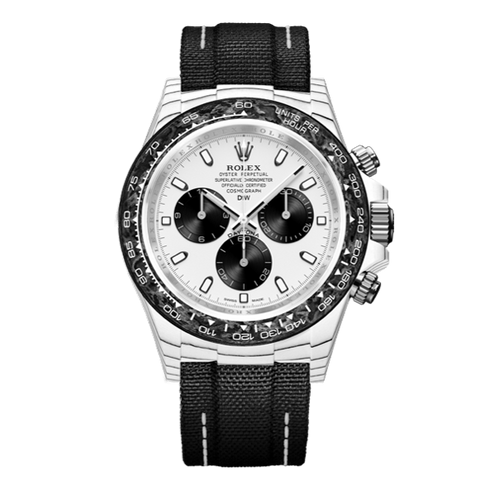 CARBON ROLEX DAYTONA Irbis 41mm