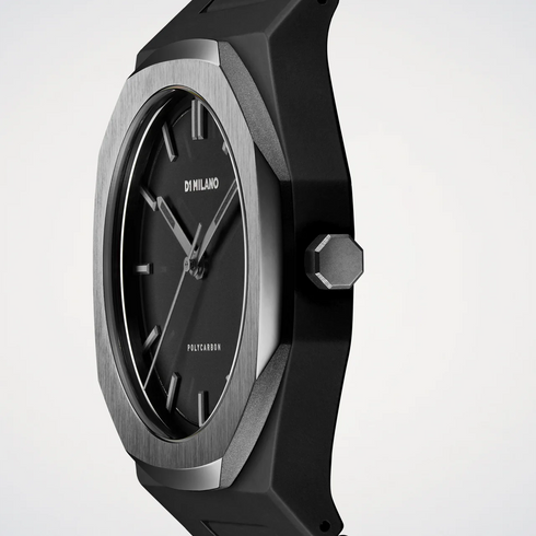 POLYCARBON - Space Grey