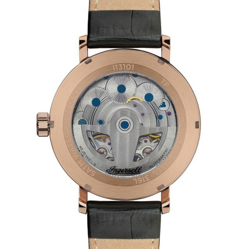 THE TENNESSEE AUTOMATIC - i13101