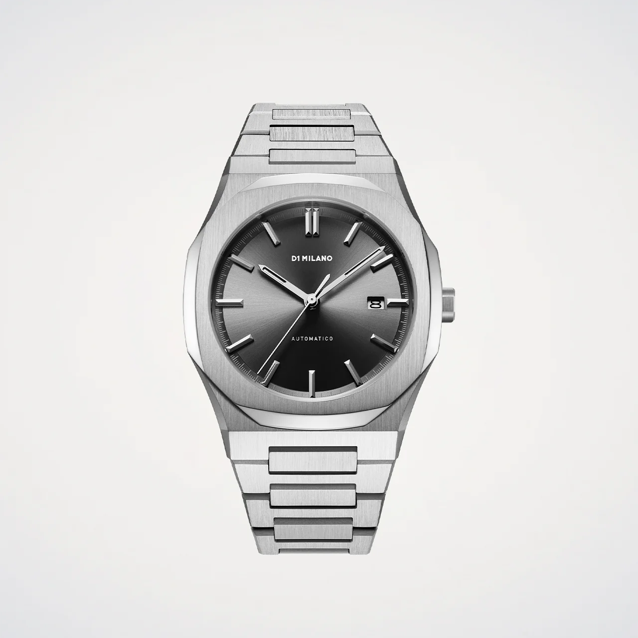 MECHANICAL - Black
