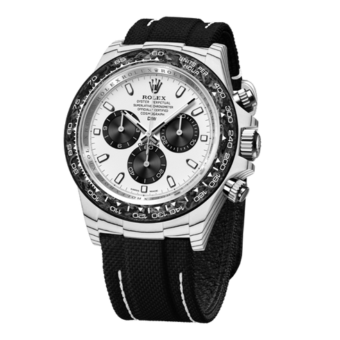 CARBON ROLEX DAYTONA Irbis 41mm
