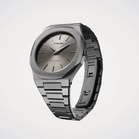 ULTRA THIN - Anthracite