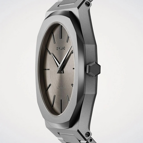 ULTRA THIN - Anthracite