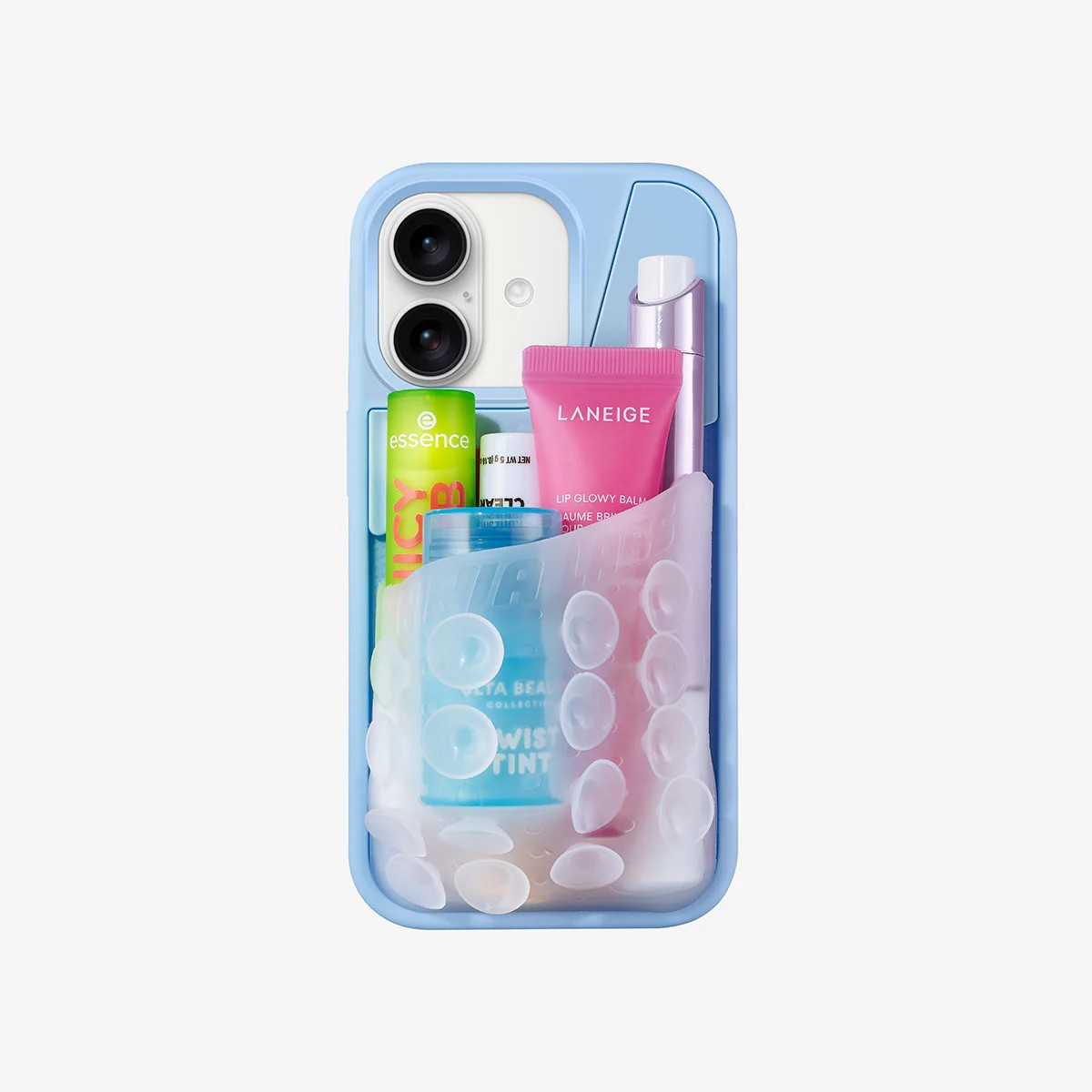 Octo Pouch - iPhone16