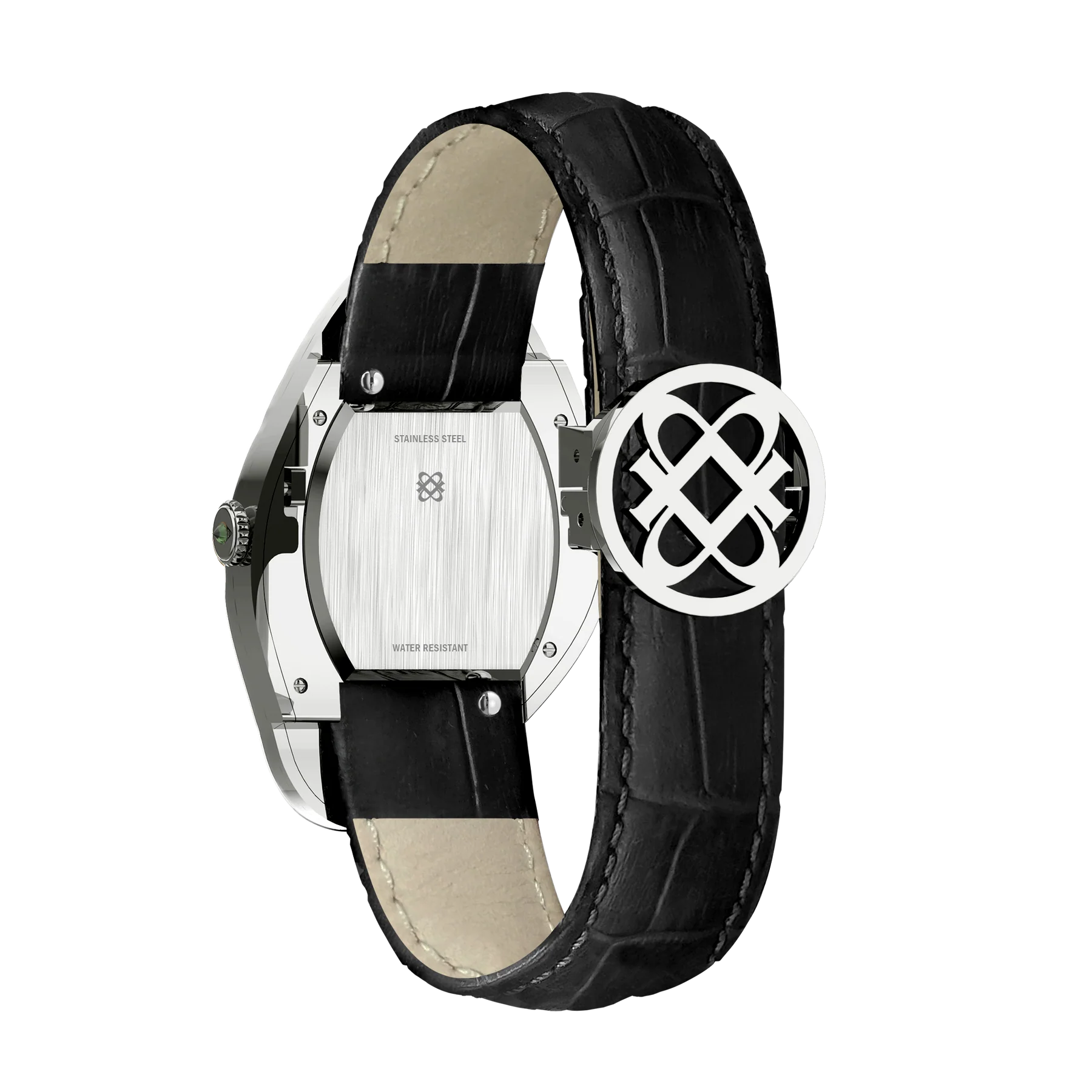 Paradoxe Diamond Watch - Moonlight