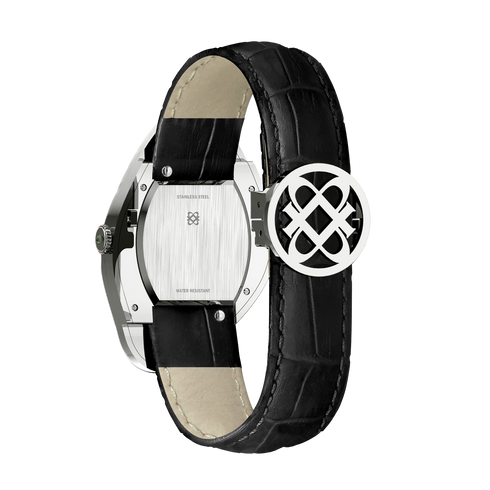 Paradoxe Diamond Watch - Moonlight