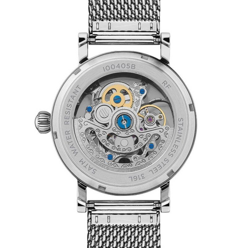 THE HERALD AUTOMATIC - i00405b