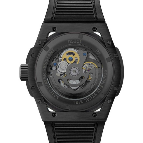 THE SPRINGFIELD AUTOMATIC - i15201
