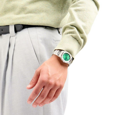 AUTOMATICO - Green Code