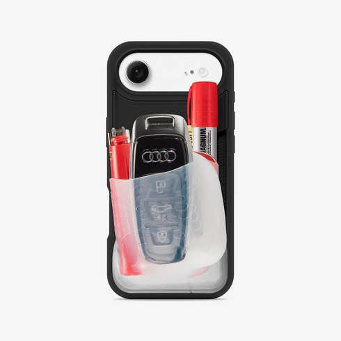 Flex Pouch - iPhone17