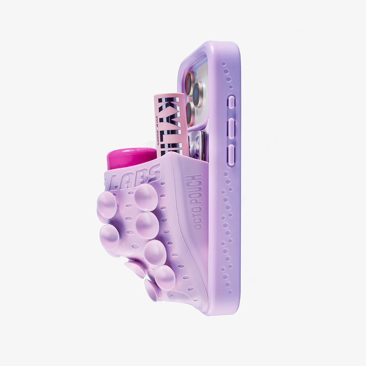 Octo Pouch - iPhone16