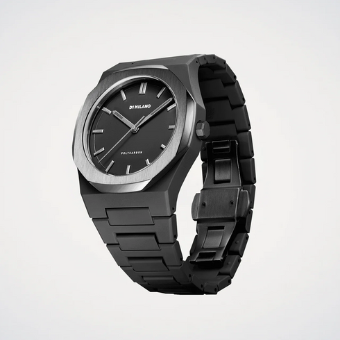 POLYCARBON - Space Grey