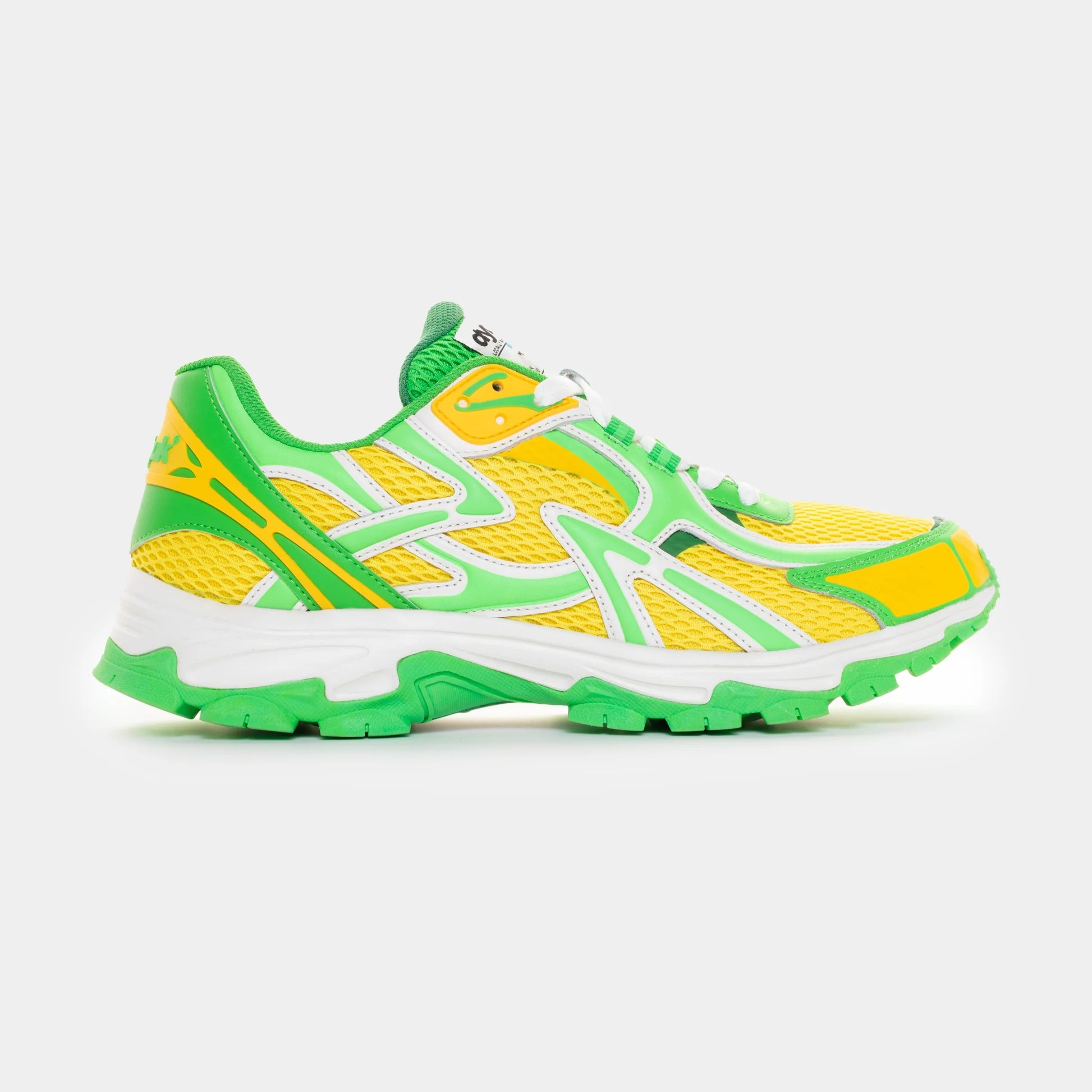VORTEX V.2 (LEMON/LIME)