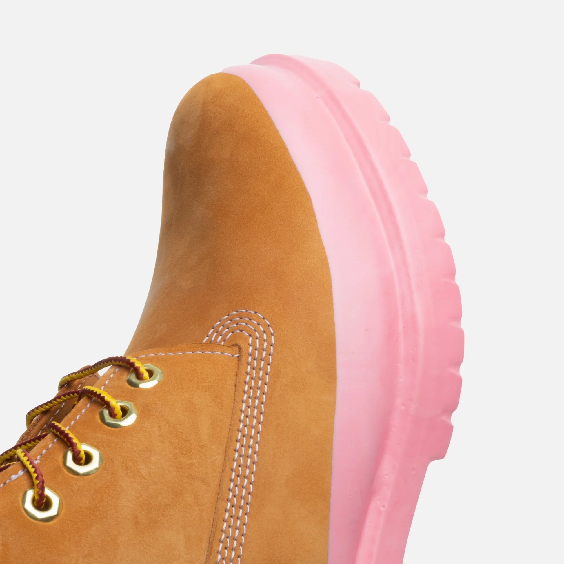 STRAWBERRY TIMBS (WHEAT)