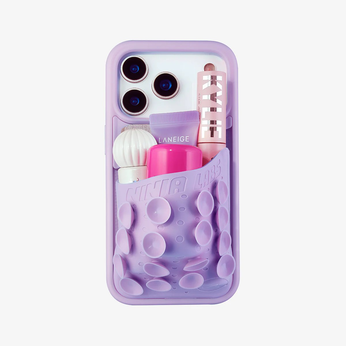 Octo Pouch - iPhone 17