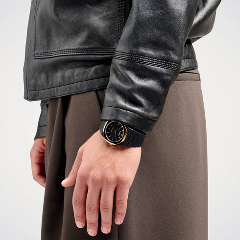 POLYCARBON - Black Mesh