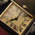 Cartier Must Tank Velmaile SM 1980s