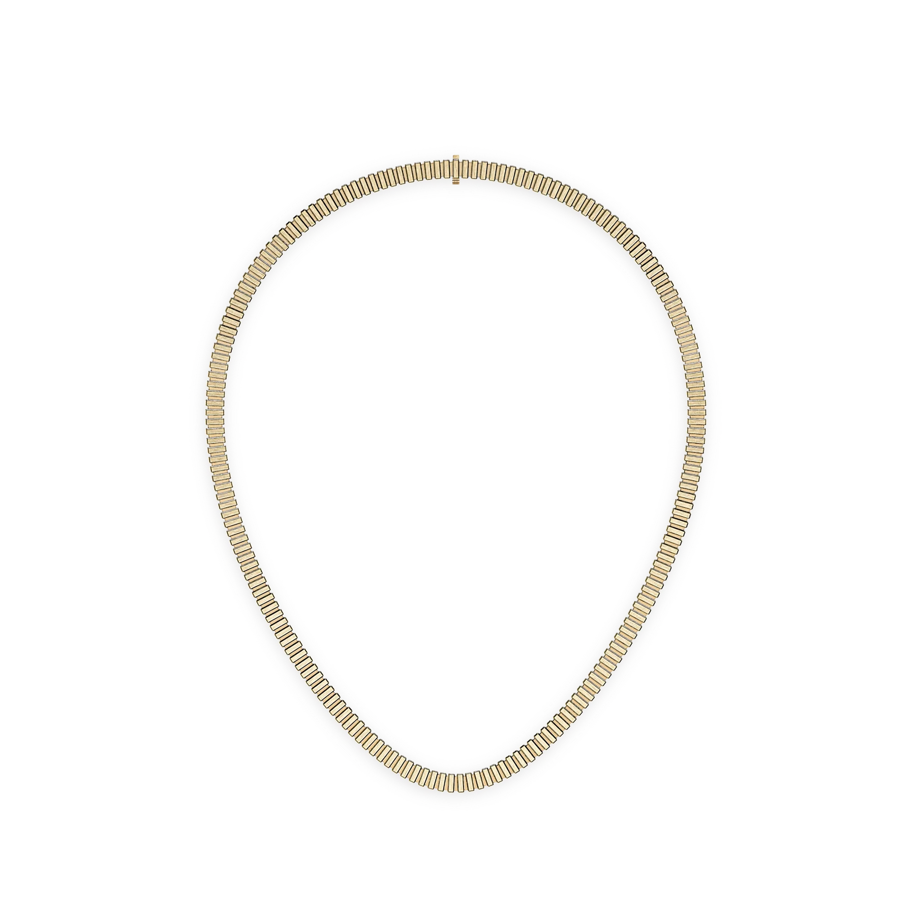 'Parthènope' Necklace (5mm)