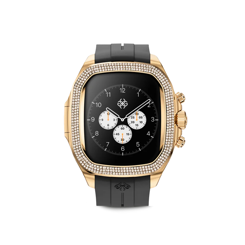 Apple Watch Case - CRSD46 Gold