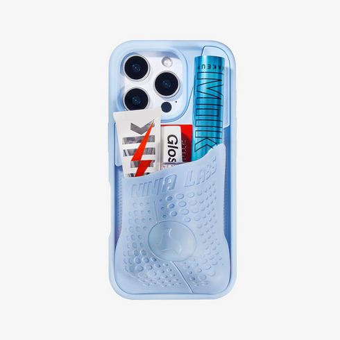 Flex Pouch - iPhone16