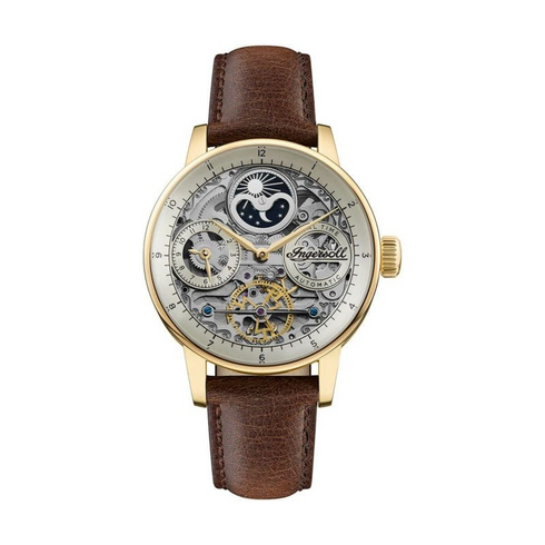 THE JAZZ AUTOMATIC - i07704