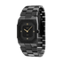 Octagonal Clou de Paris Diamond Watch - Shadow Warrior