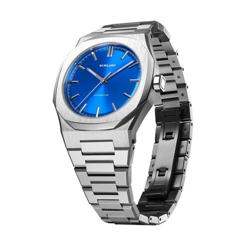 AUTOMATICO - Navy Code