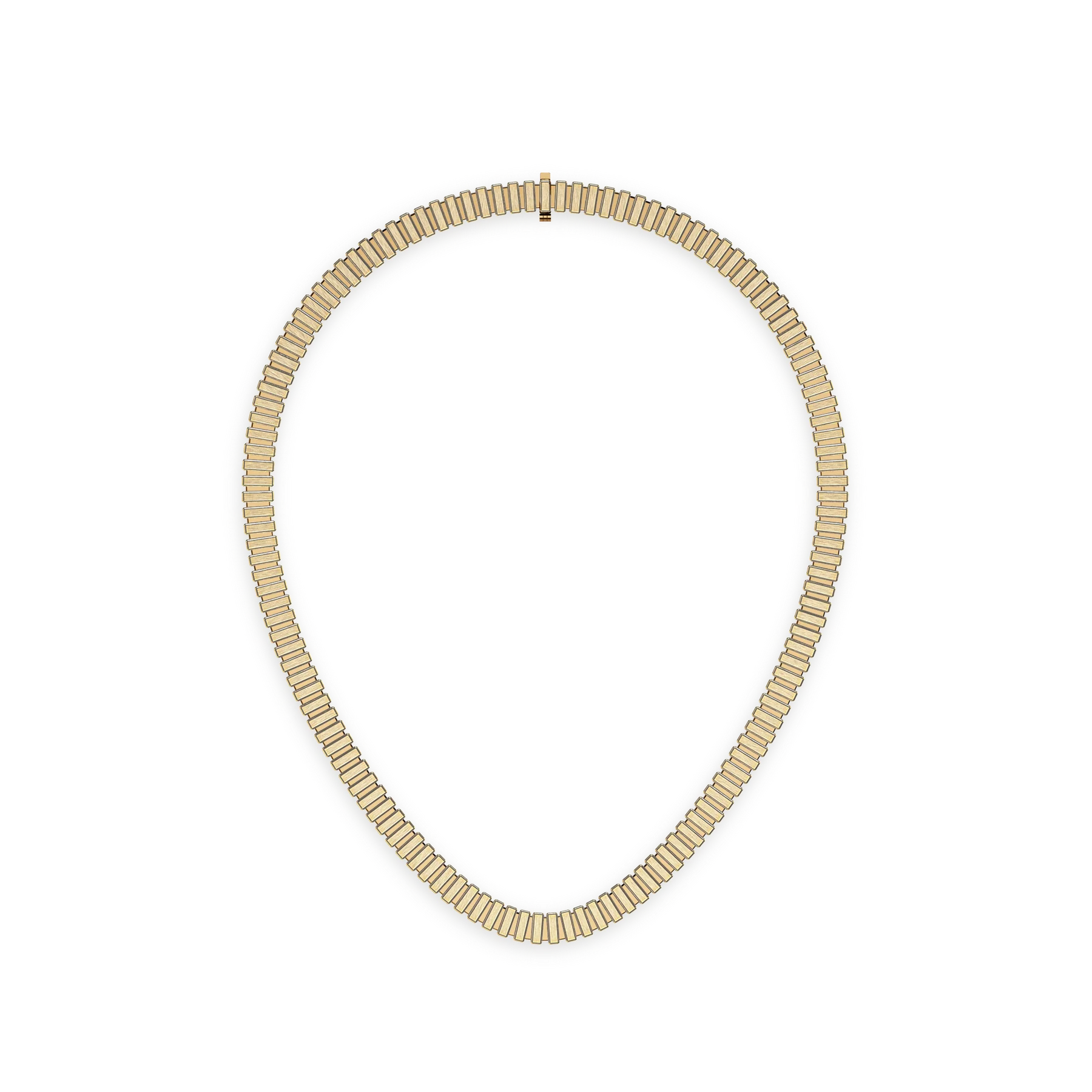 'Parthènope' Necklace (7mm)