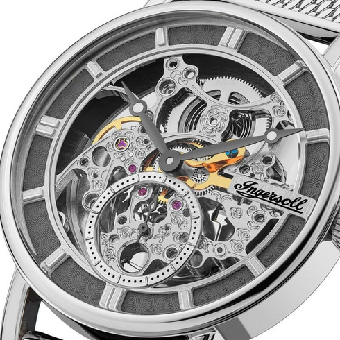 THE HERALD AUTOMATIC - i00405b