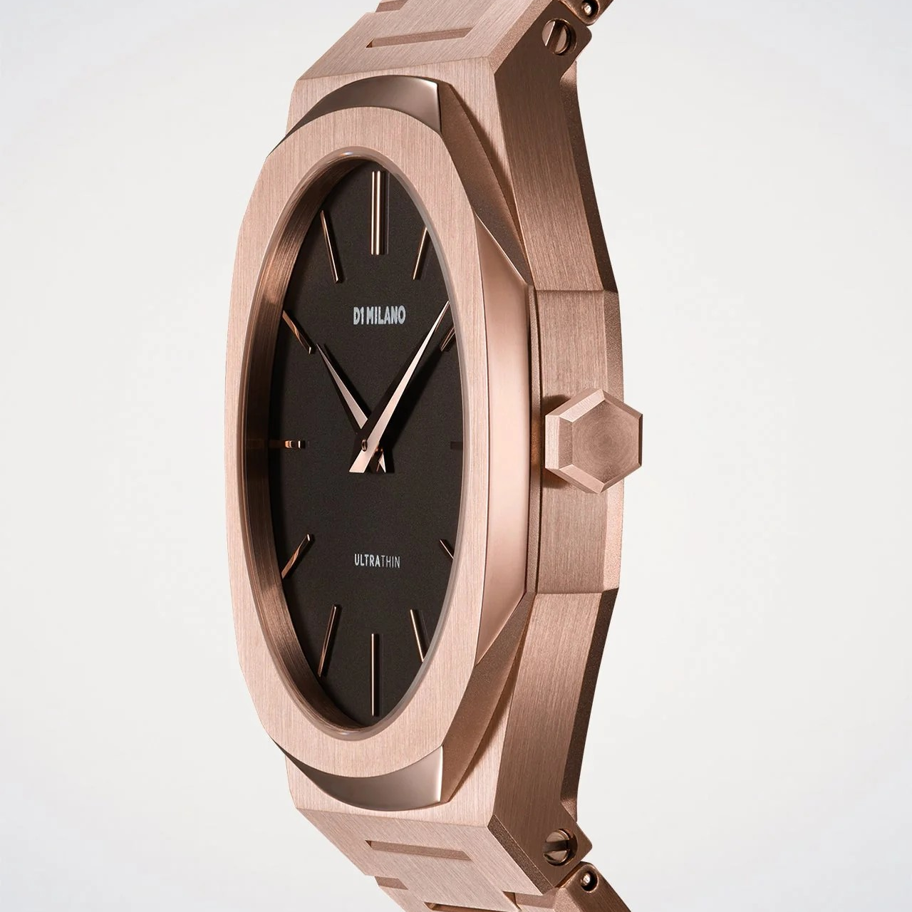 ULTRA THIN - Re_Rosegold