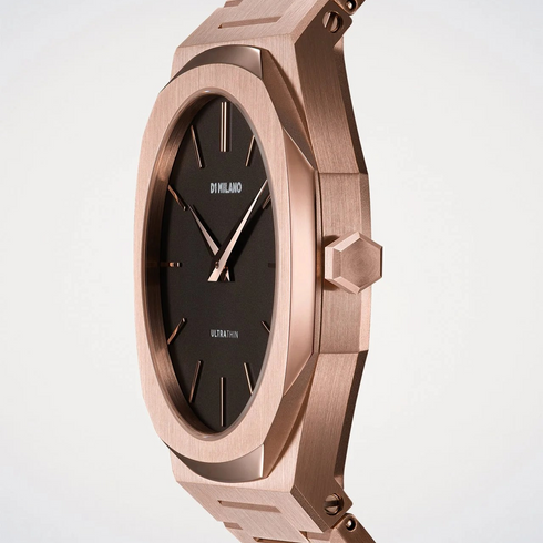 ULTRA THIN - Re_Rosegold