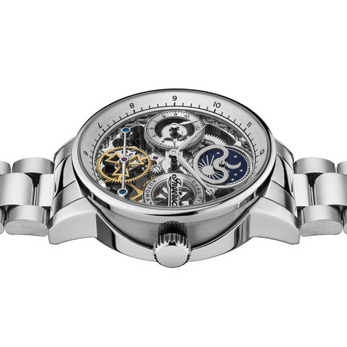 THE JAZZ AUTOMATIC - i07703