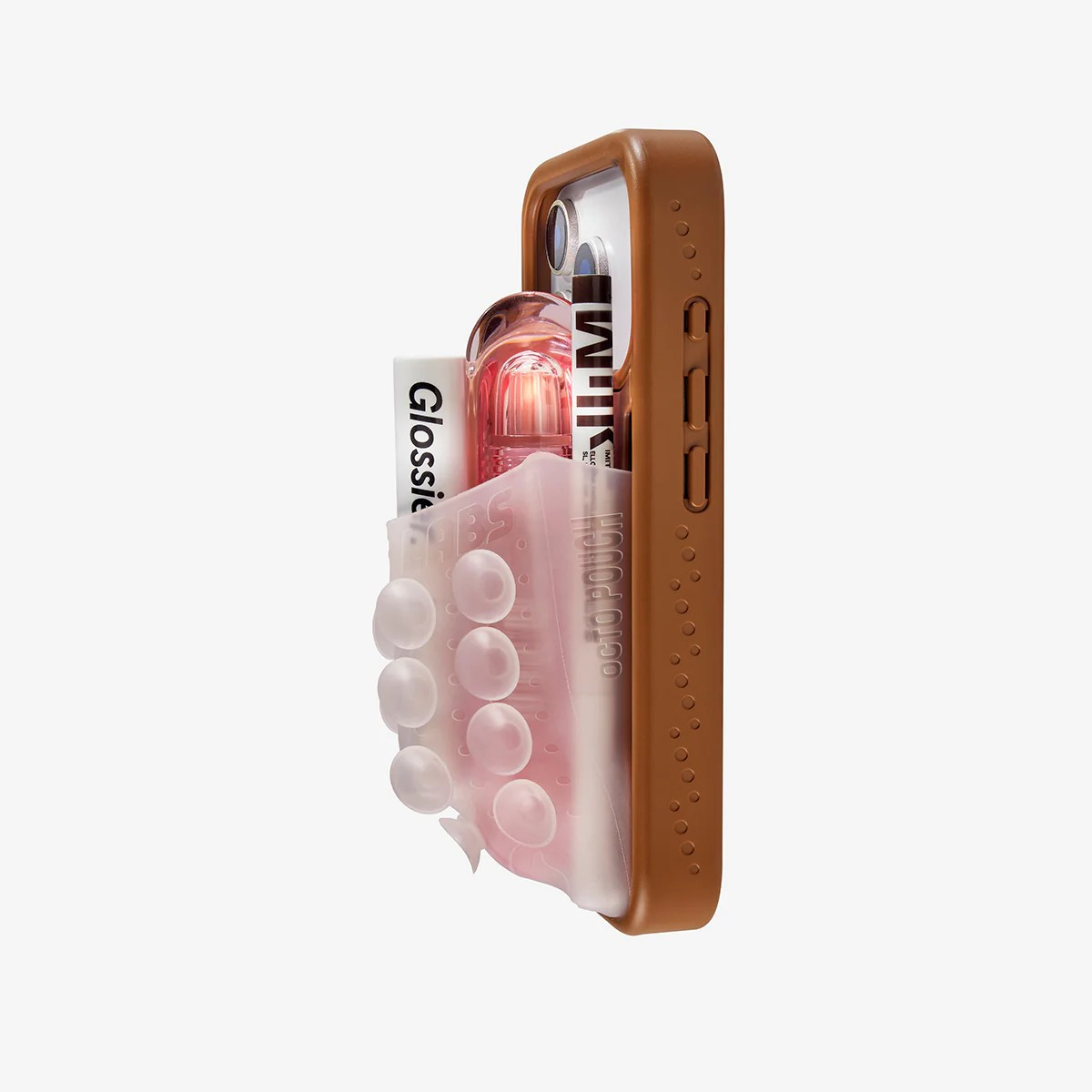 Octo Pouch - iPhone15