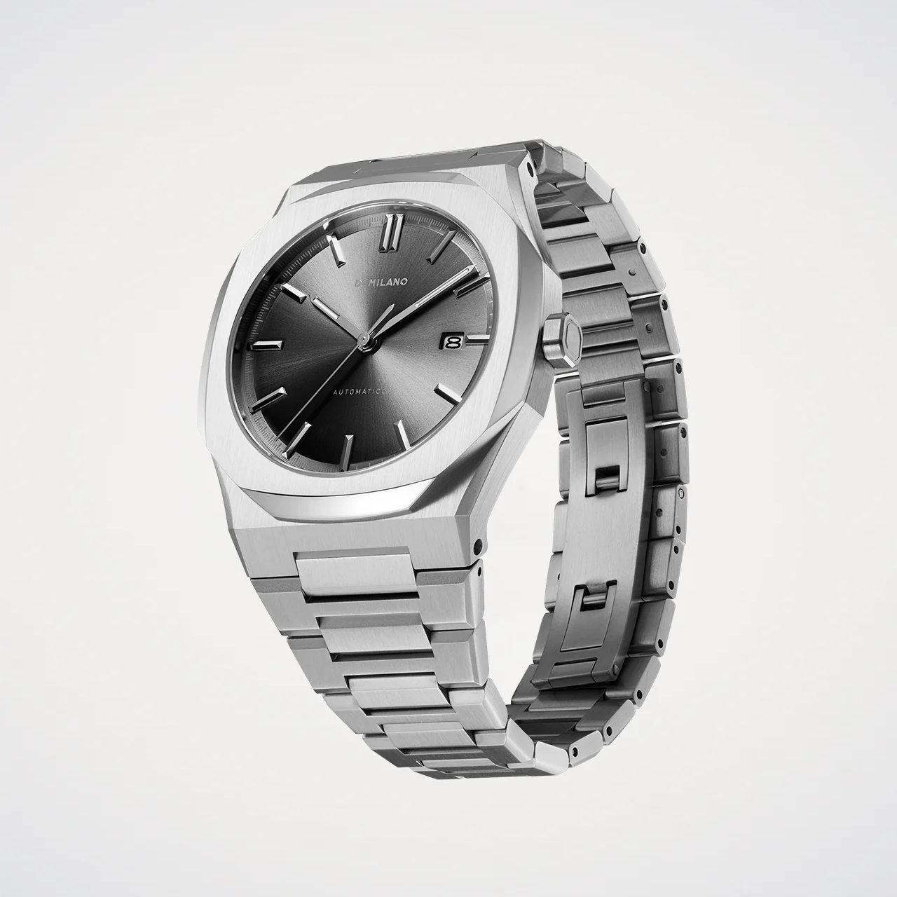 MECHANICAL - Black