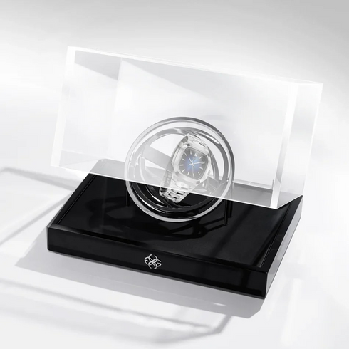 Royal Evening - Automatic Watch / EVSW200 - Midnight Blue