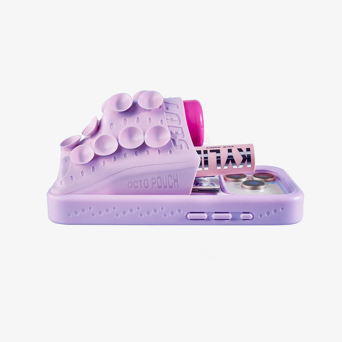Octo Pouch - iPhone16