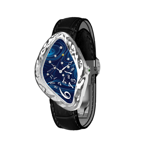 Paradoxe Diamond Watch - Cosmos
