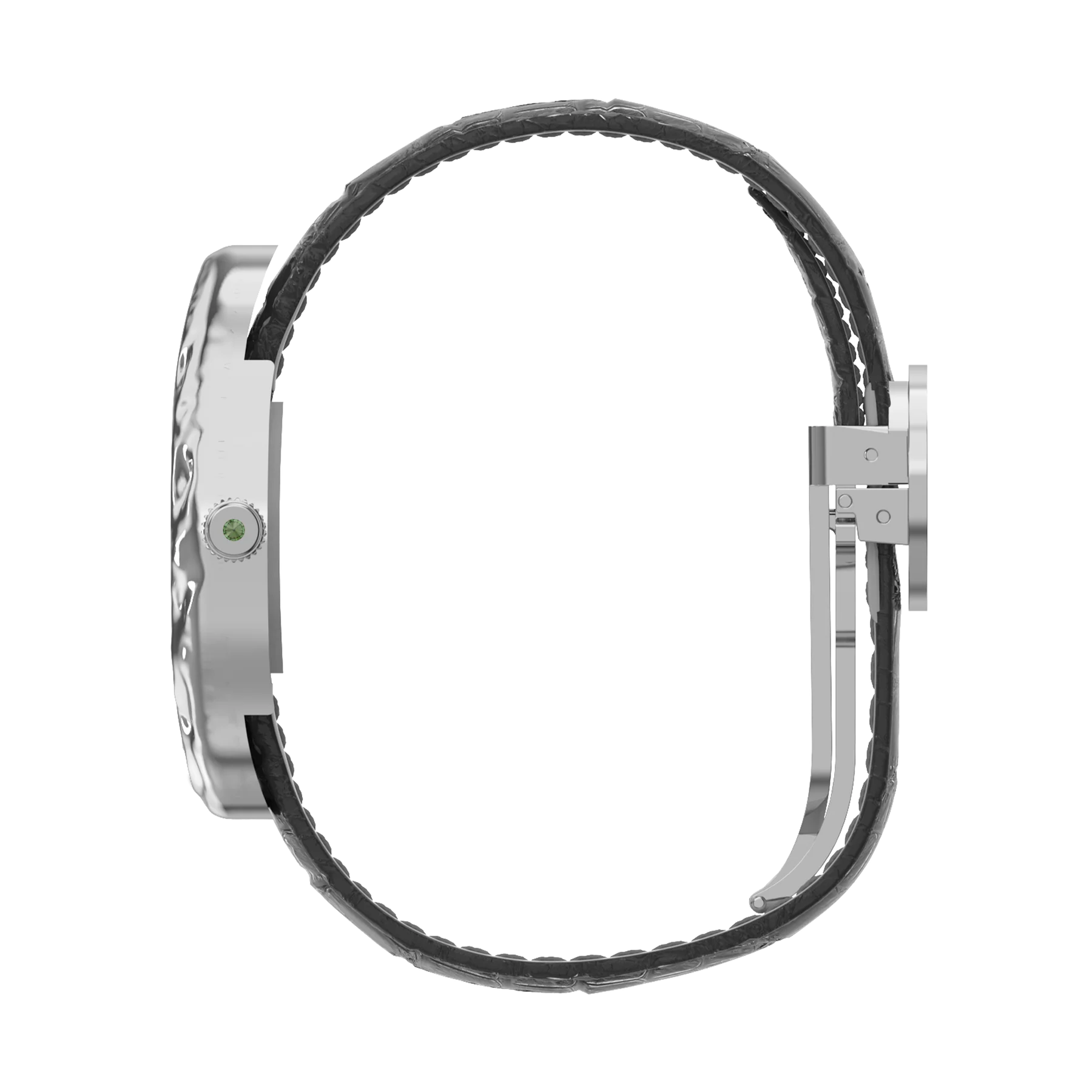 Paradoxe Diamond Watch - Moonlight