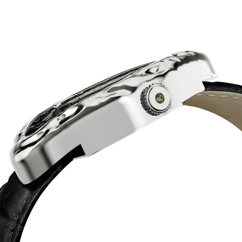 Paradoxe Diamond Watch - Moonlight