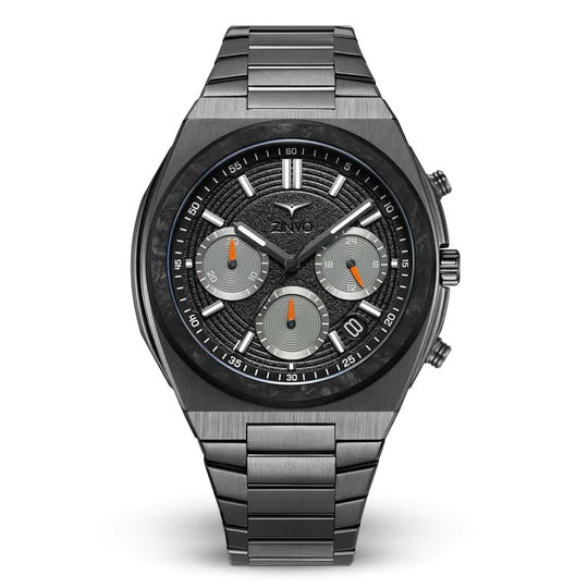 CHRONO - VENOM