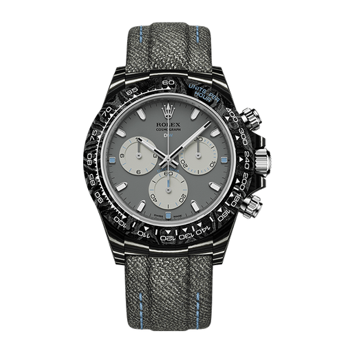 CARBON ROLEX DAYTONA Ghost Racer