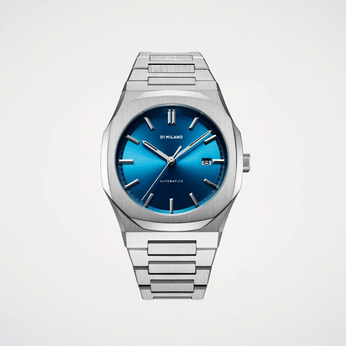 AUTOMATICO - Blue